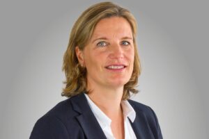 Bild Mitarbeiter - Janine Sudowe