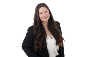 Bild Mitarbeiterin - Vivien Blawat