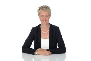 Bild Mitarbeiter - Melanie Bruns
