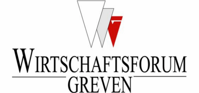 Logo Wirtschaftsforum Greven